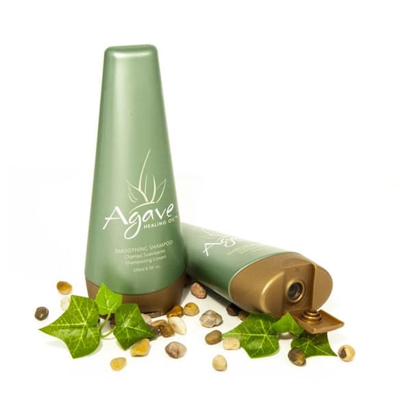 Agave Smoothing Shampoo 250 ml