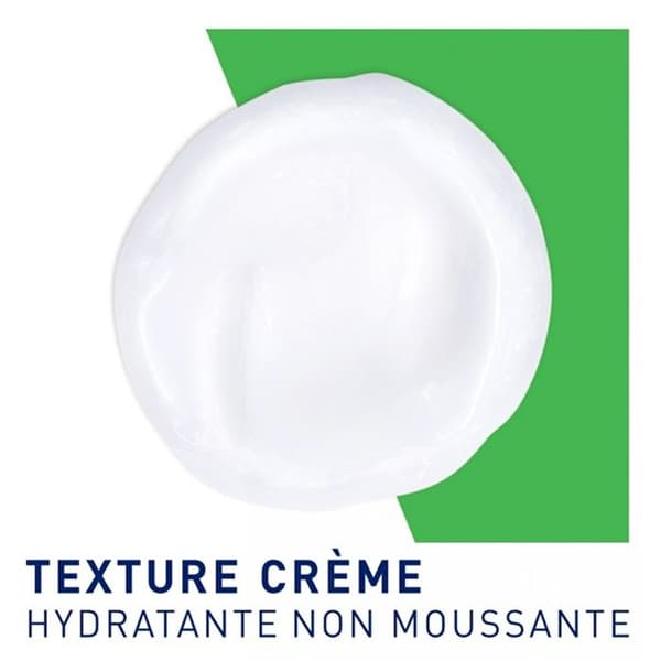 Cerave kosteuttava puhdistusvoide 236ml Transparent
