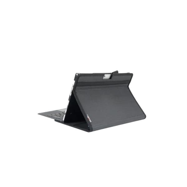 Etui rabat - MOBILIS - Microsoft Surface Pro 8/9 - Sort - Syntetisk - Unisex Sort