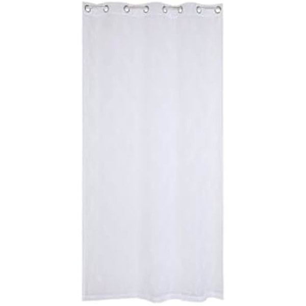 Gardiner - ESPRIT - Vita - 140 x 260 cm - Flerfärgade - Inomhus Flerfärgad