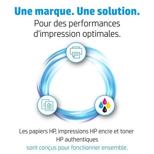 Hp HP 301 aito musta mustekasetti (CH561EE)