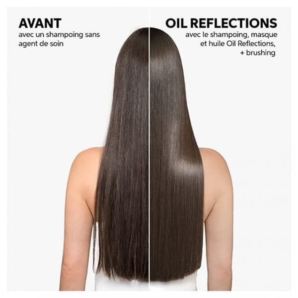 Wella Professionals Oil Reflections Light Revealing Shampoo til alt hår 250ml