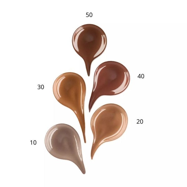 Essence - Liquid Bronzer Baby Got Bronze - 20 Sunkissed Sweety Ljusbrun