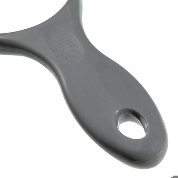 5five - keramisk "zirco" kniv og skræller Grå