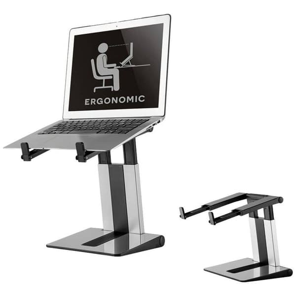 Neomounts NSLS200 Justerbar bærbar computerstøtte