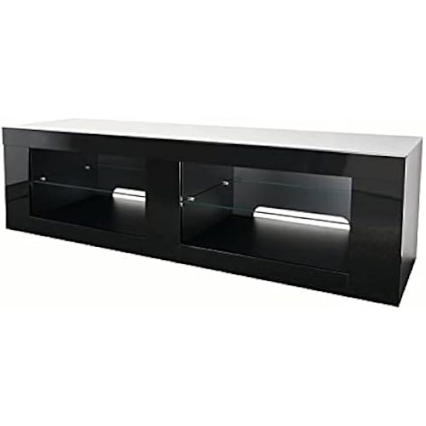 Interface-arm - B-TECH - BT7565/B V2 - Understøttelse op til VESA 900 - Farve Sort