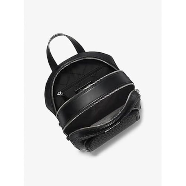 Rygsæk - Michael Kors - Jaycee - Logo Ombré - Størrelse M - Sort Svart