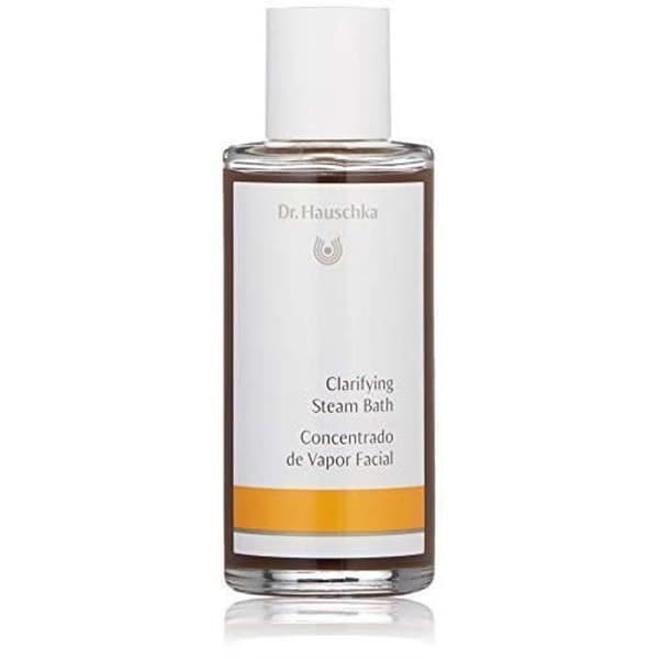Dr Hauschka Clarifying Steam Bath 34 Fl Oz