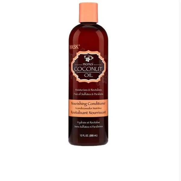 Hask - Coconut Conditioner 355 ml