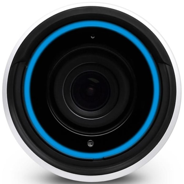 Ubiquiti Networks UVC-G4-PRO säkerhetskamera IP-säkerhetskamera inomhus och utomhus Pod Tak/vägg 3840 x 2160 pixlar Vit