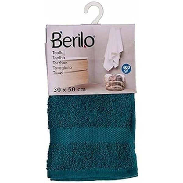 Kotimainen tuote - BERILO - Vakio - Monivärinen - 28 x 17 x 14 cm - S3625245 mångfärgad
