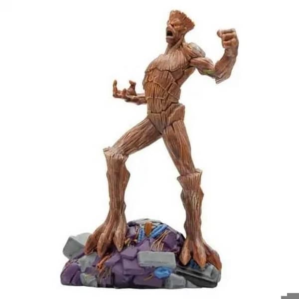 Bullyland - De Garde af Galaksen - Figurine Groot 13 cm