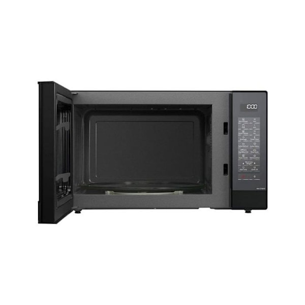 Mikroovn - Panasonic Corp. - NN-GT46KBSUG - 31L - 1000W - Sort