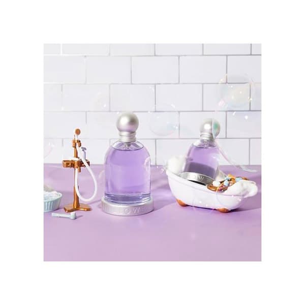 HALLOWEEN by Jesus Del Pozo parfume til kvinder...