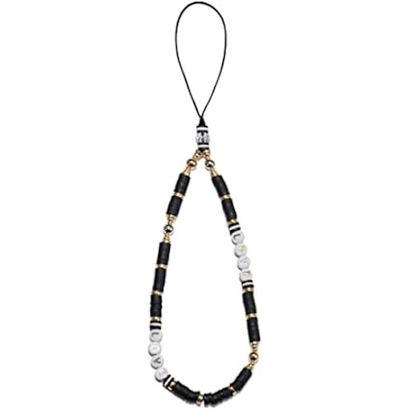 Etui - CELLY - PULSERA SUJECCION - Farve Sort - Design Love - Optimal beskyttelse svart