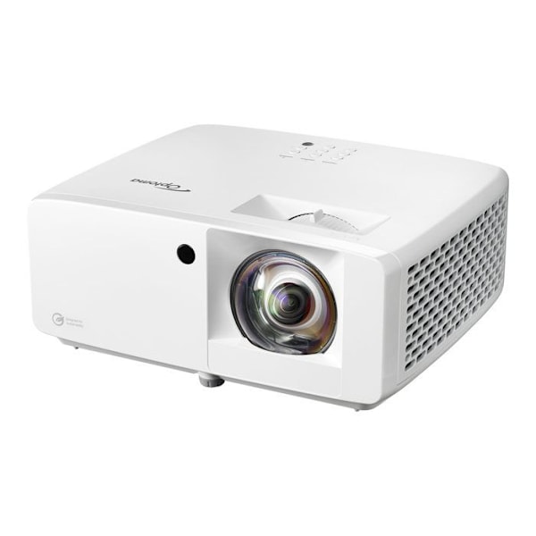 Projektor - OPTOMA - ZH450ST - Full HD - 3000 timer - 4200 lumen