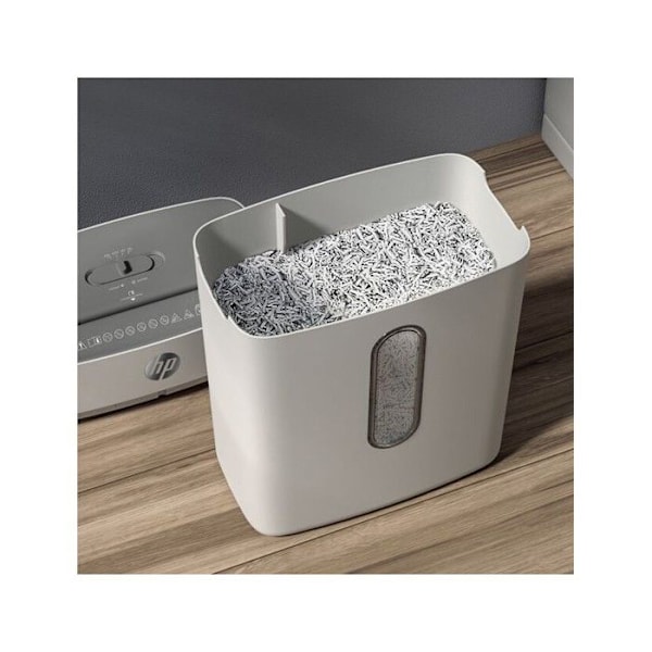 HP 2801 ONESHRED 8CC PARTIKEL CUTTER P4 8 ARK HP INC.