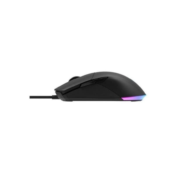 Newskill Chiron Gaming Mus RGB 8000DPI Sort