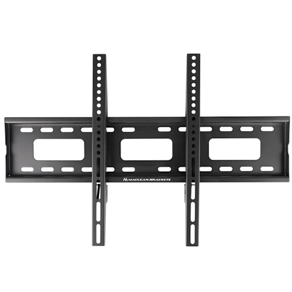 Tukijalusta TV Maclean, maks. VESA 600x400, 32-100", 80kg, MC-419