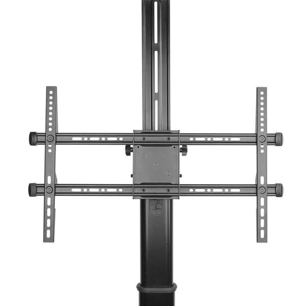 Support TV - EWENT - EW1540 - 37-70 tommer - Tilte - 50 kg max