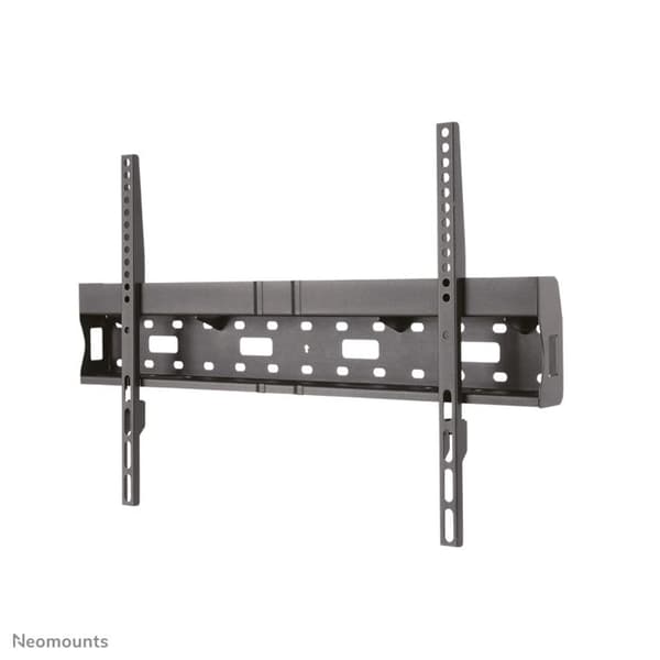 Support vægmontering - NewStar - LFD-W1640MP - Sort - Skærm op til 75" - 35 kg maks