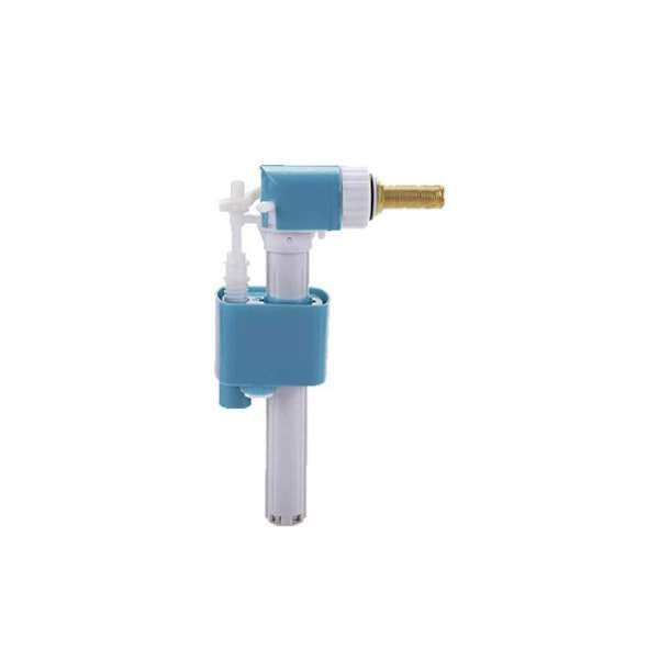 EDM Compact Lateral Float til Standard WC