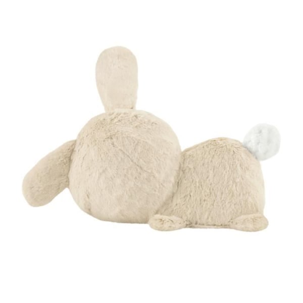 Fisher-Price-My Cuddly Rabbit - Yövalopehmo - Varhaisopetuslelu - HXG97 Beige