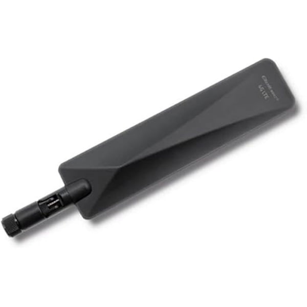 Antenne 4G LTE - QOLTEC - Model Omnidirectional - 7dBi - Indendørs - Vertikal Polarisation