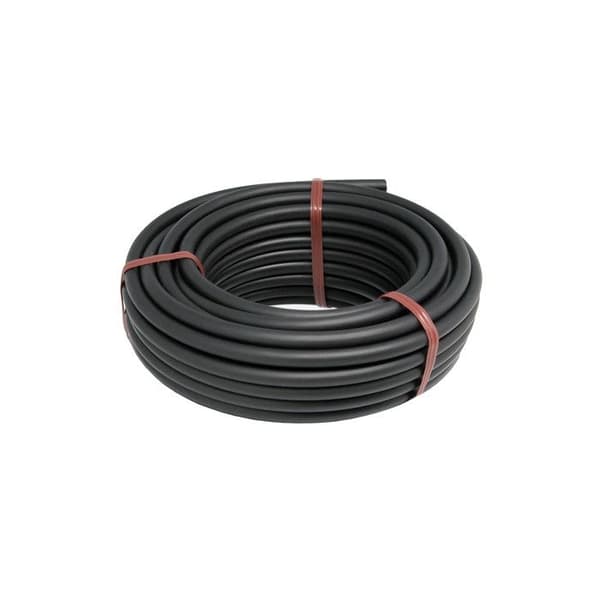 Mikroputki 4mm Sininen - EDM - Rulla 15m