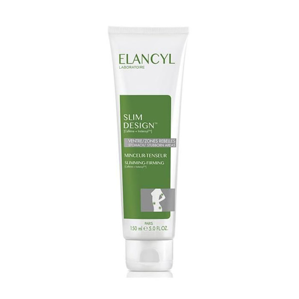 Elancyl Slim Design Mave/Rebelske Områder 150ml