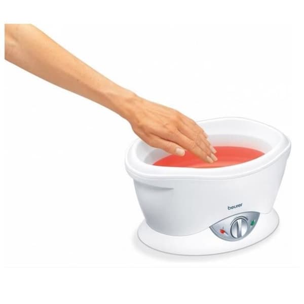 BEURER MP 70 paraffinbad - Til professionel manicure og pedicure