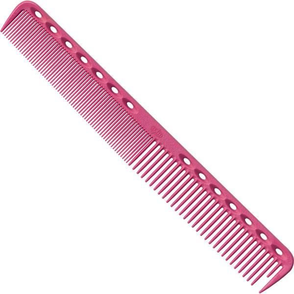 Hårkam Nr. 339 rosa