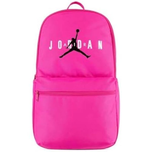 Ryggsäck - JORDANI - Fuchsia - Polyester - 45x30x15 cm - 25 liter Fuchsia