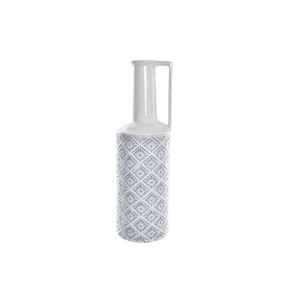 naturvase, gyldent middelhavsdesign 45 cm