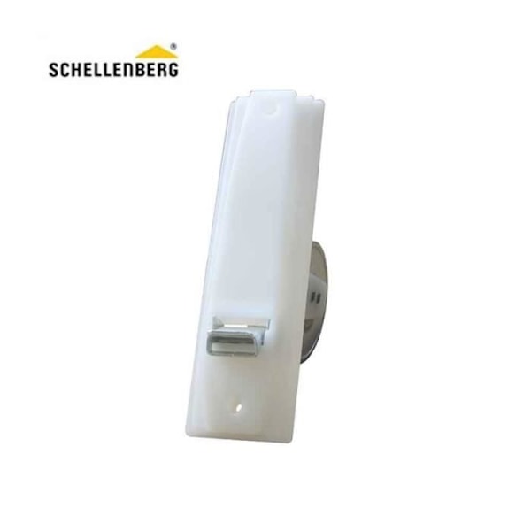 Picker maxi white levyjärjestelmällä - EDM 87039