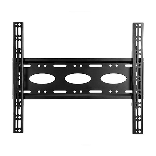 Support TV Mural - B-tech - BT8441/B - Sort - Metal - VESA 4 - Skærm op til 55 tommer Sort