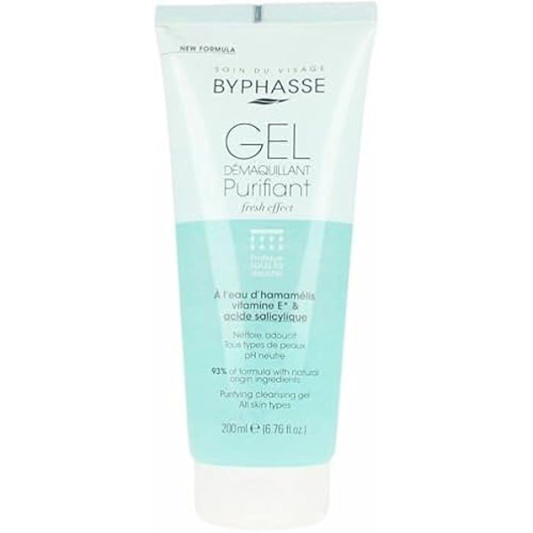 Rensende CLEANING GEL 200 ml