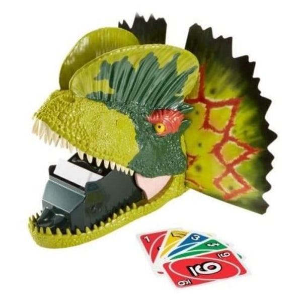 UNO JW SAGA