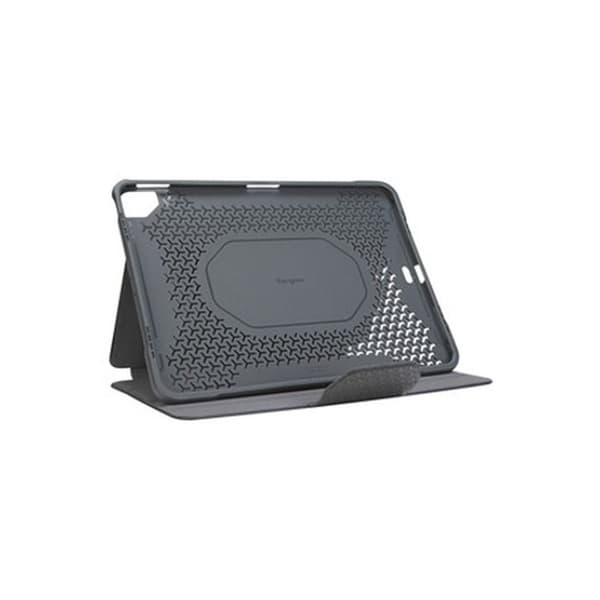 Click-In Etui til iPad Air® 4. generation 10,9 tommer og iPad Pro® 11 tommer 2. og 1. generation Sort Sort