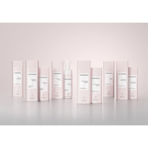 Kerasilk Essentials Reparerende Balsam 200ml