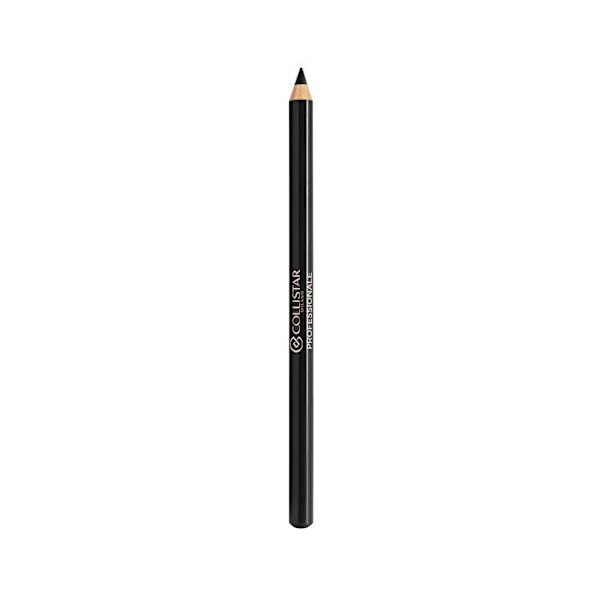 Eyeliner (Professionelt Kridt) 1,2 ml - Farve: Sort