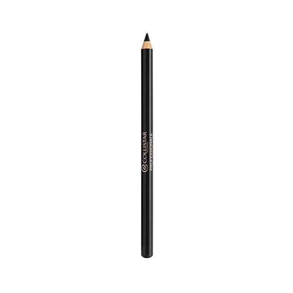 Silmäkynä (Ammattilaiskynä) 1,2 ml - Sävy: Musta