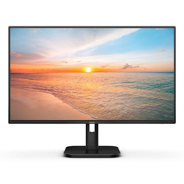 PHILIPS Philips 1000-serien 24" Svart