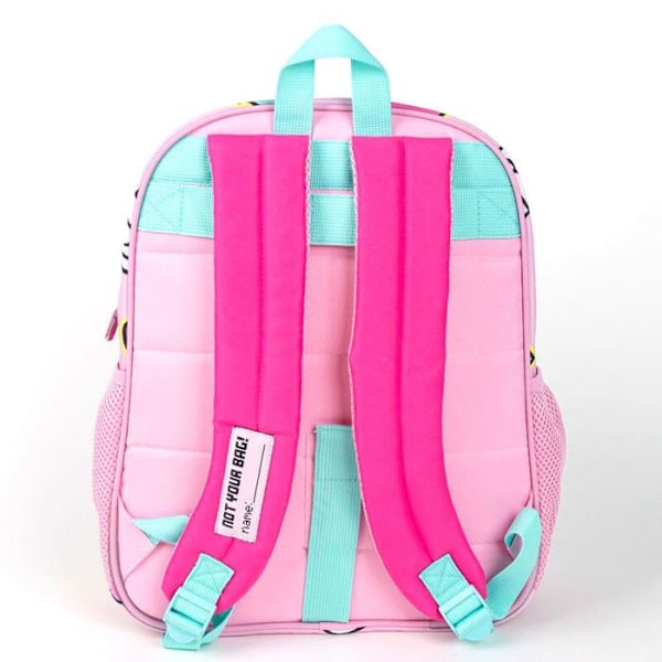 Rygsæk - Cerda - Minnie - Pink - Elegant - Primær rosa/rosa