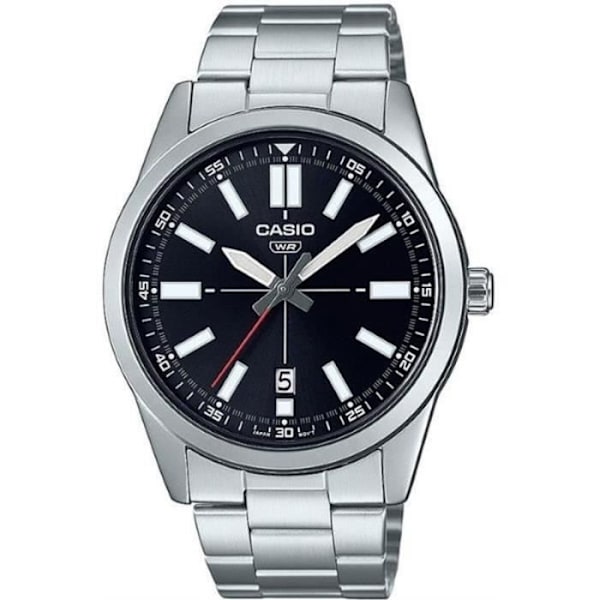 Ur - Casio - S7232325 - 41 mm - Rustfrit stål - Kvarts - 3 atm