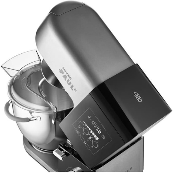 Robotpatisser - Sencor - STM 8950