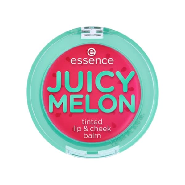 ESSENCE - FARVE TIL LÆBER OG KINDER JUICY MELON Saftig Melon