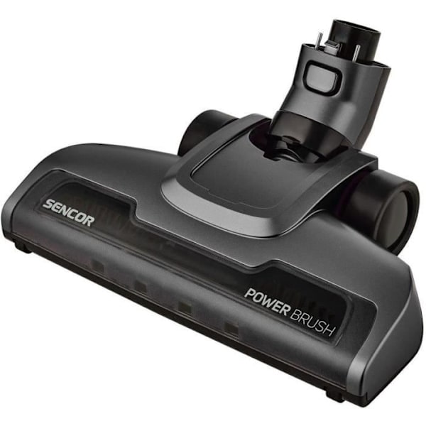 Sencor 3-i-1 Dammsugare - SVC 0608BK