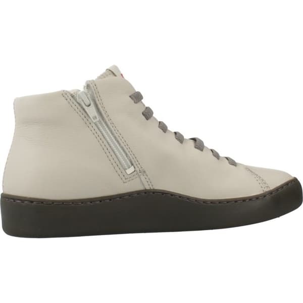 Sko - CAMPER - Peu Touring - Farve Beige - Kvinde - Voksen Beige 38