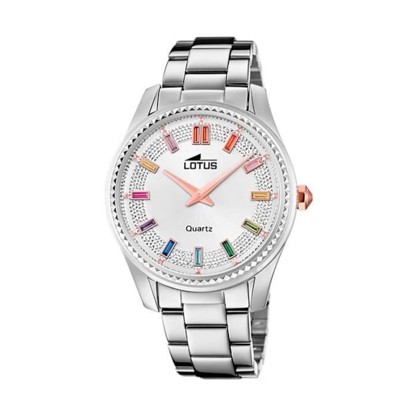 MONTRE LOTUS Grå